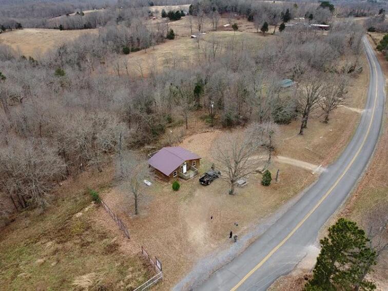 Amish Made Cedar Cabin With A Loft On A Buffalo Farm Close To The Buffalo River Marshall Eksteriør bilde